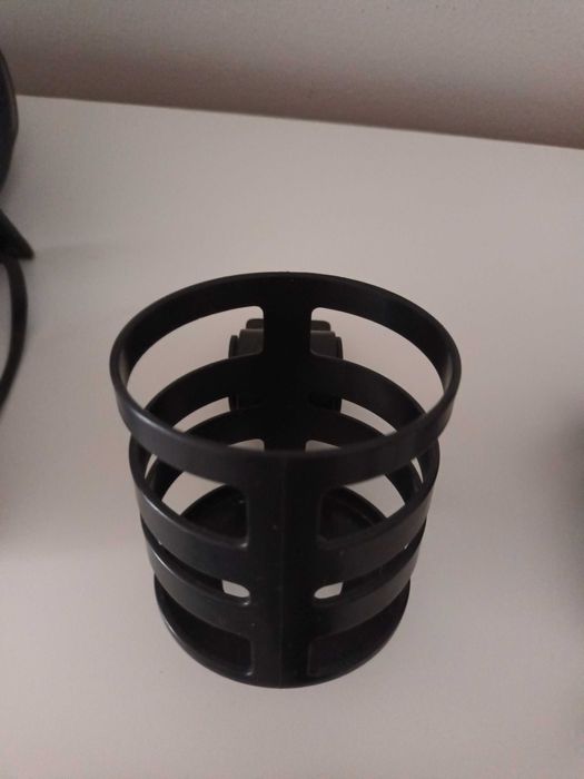 Vendem-se vários objetos para bicicleta e carro e outros 15.