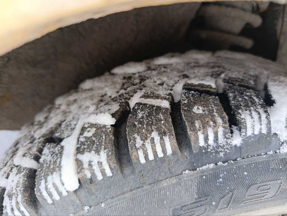 Ваз 2107 1986 в гарному стані