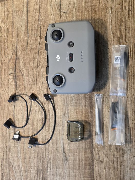 Kontroler dji RC 231 - jak nowy. FV Lublin • OLX.pl