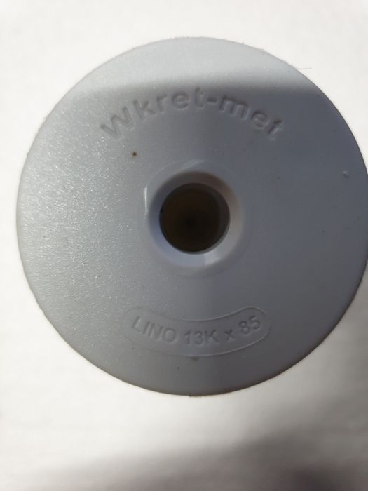 Kołek kołki do styropapy styropianu 10cm dach duża ilość GOK tuleja