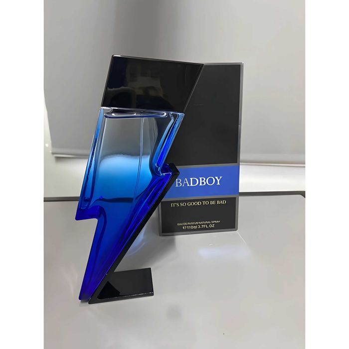 BAD BOY COBALT – Perfumy męskie 110ml OKAZJA!