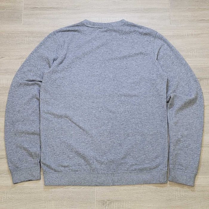 Свитшот Nike m nsw hbr crw flc ft