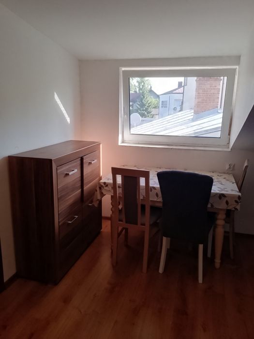 Kawalerka  do wynajęcia