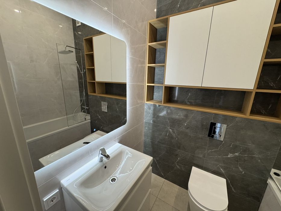 Продаж елітної 1к в ЖК Енергія