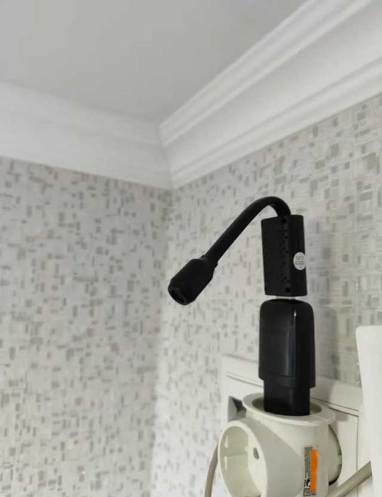 Мини скрытая камера наблюдения