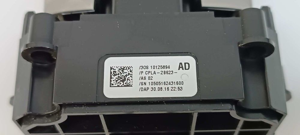 INTERRUPTOR DO FREIO DE MÃO ELÉTRICO LAND ROVER RANGE ROVER SPORT HSE