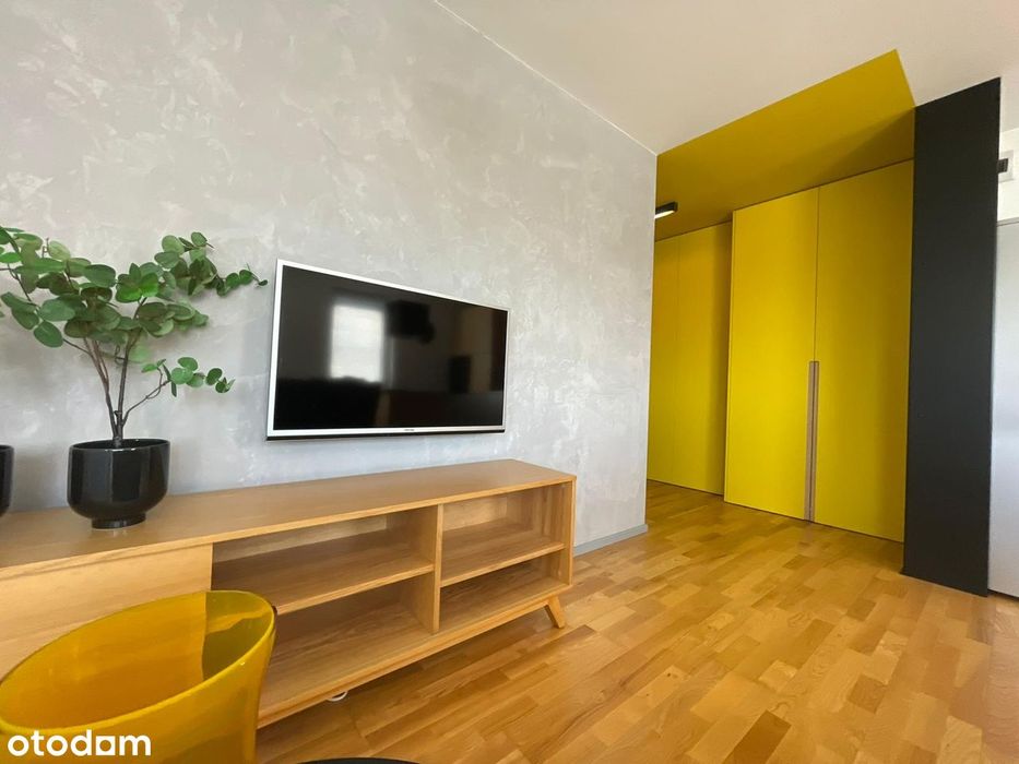 TOP│Bytkowska Park│apartament do wejścia przy Parku Śląskim