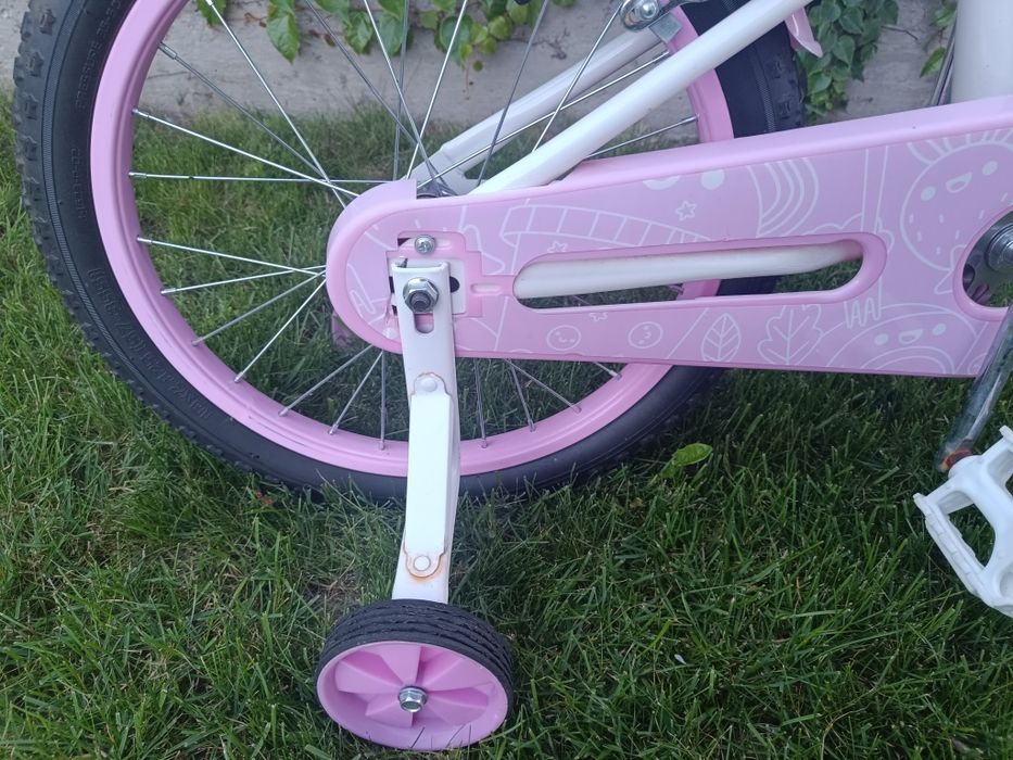 Велосипед дитячий MaxxPro kids 16”