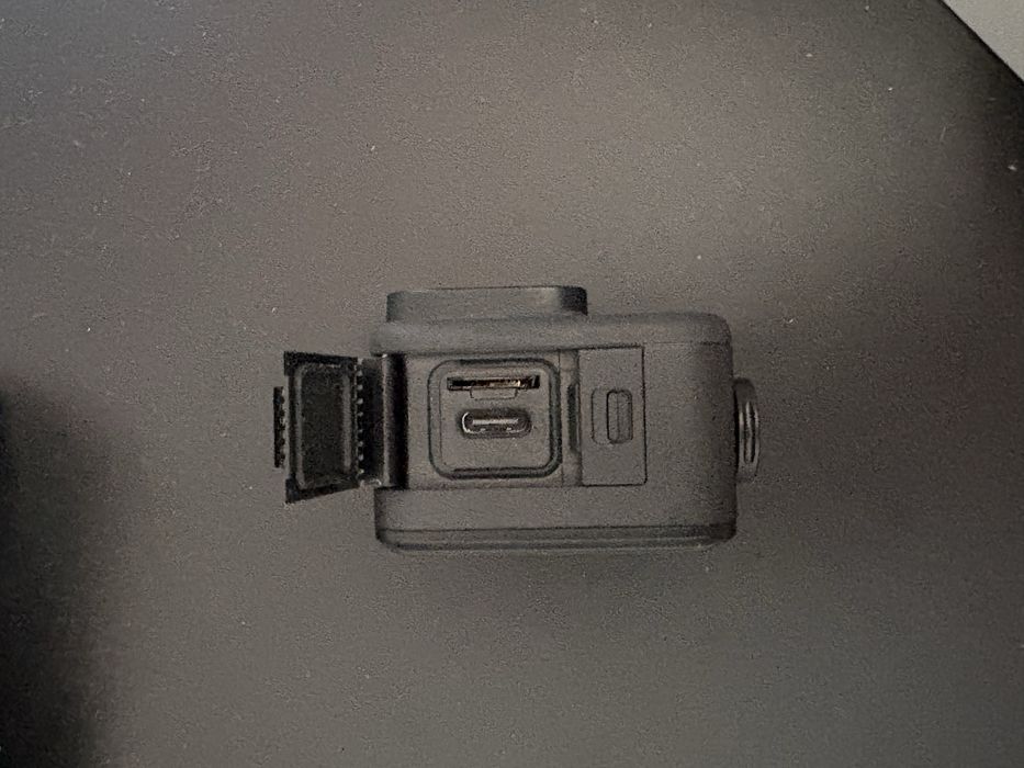 GoPro 11 black mini