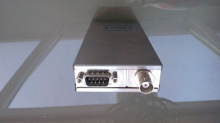 Прийомопередавач РУТА-Д