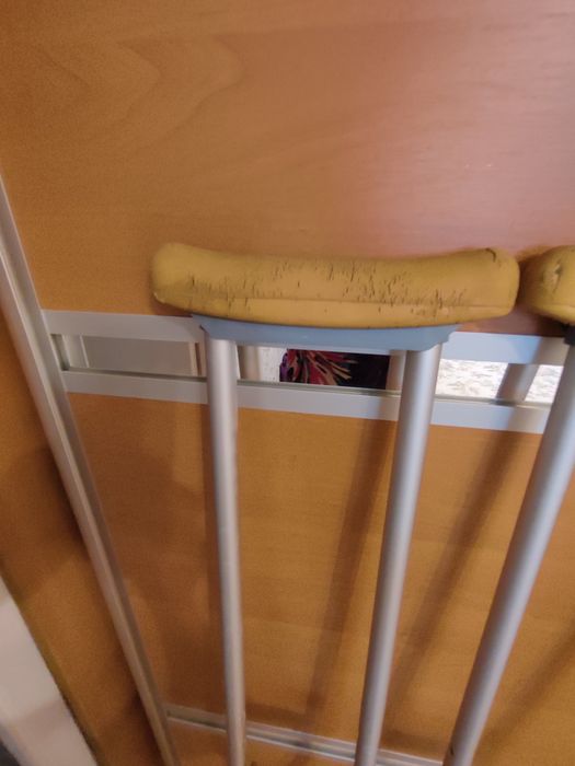 Продам костыли б/у