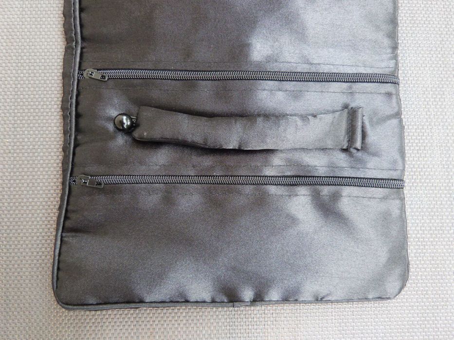 Etui na biżuterię i ozdoby