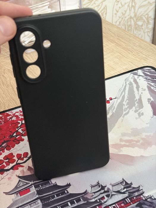 Samsung A56  8/256 з гарантією від виробника 12 місяців