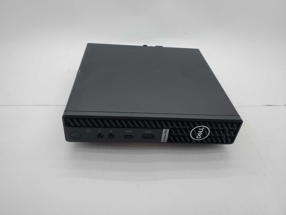 Dell OptiPlex 7080 i5-10500T 8/256GB DisplayPort DP-HDMI WiFi+BT #6371