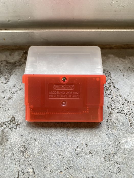 Pokémon FireRed64170806190978121