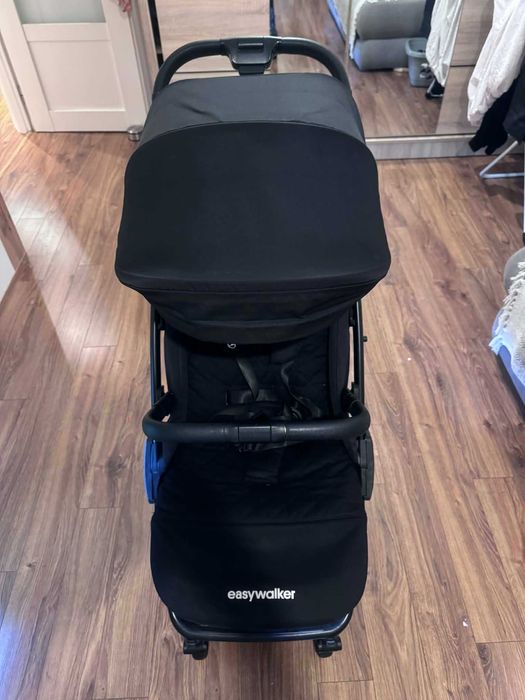 Wózek spacerowy EazyWalker