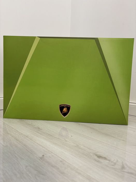 LEGO Technic Lamborghini Sián FKP 37 42115 – 1:8, 3696 elementów, NOWE