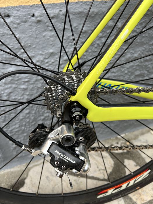 Specialized Tarmac S-Works SL4