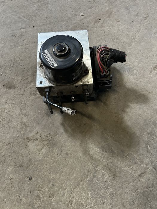 Pompa abs audi S3 8L ESP QUATTRO