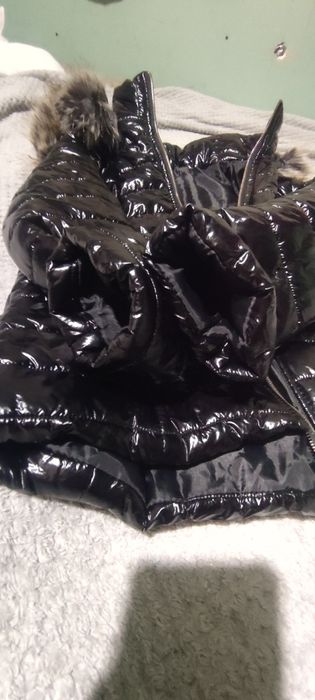 Женская курточка размер M