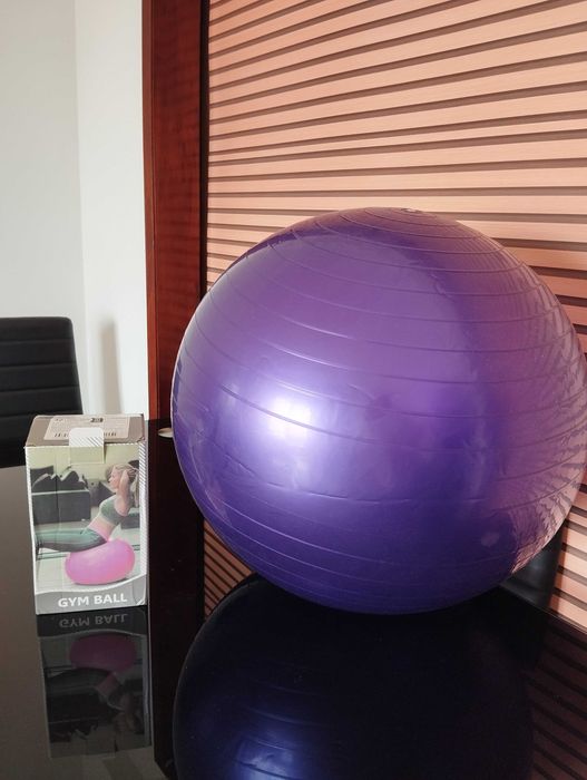 Pilates Ball488596018236631041
