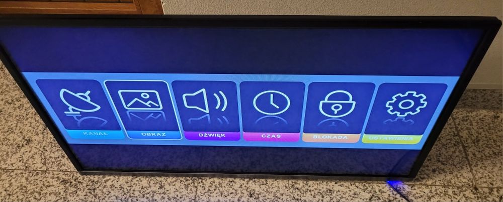 Telewizor TV Sharp LC32