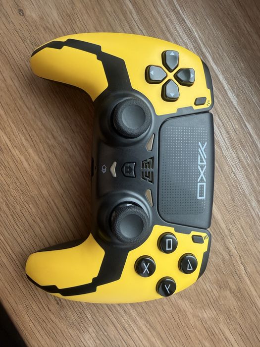 Kontroler PC/PS/Android/IOS