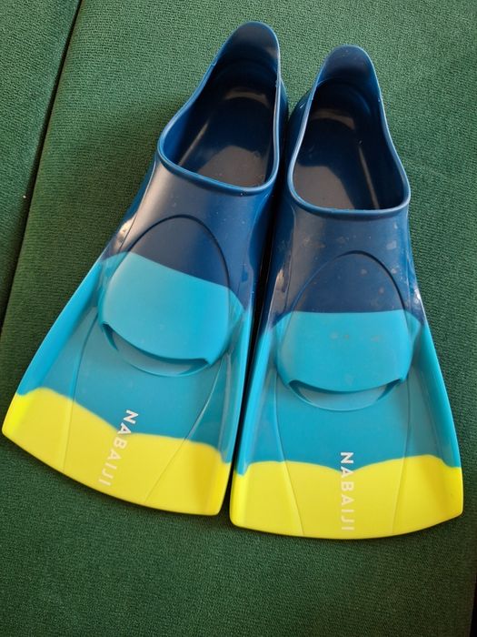 Płetwy pływackie Nabaiji 31/32