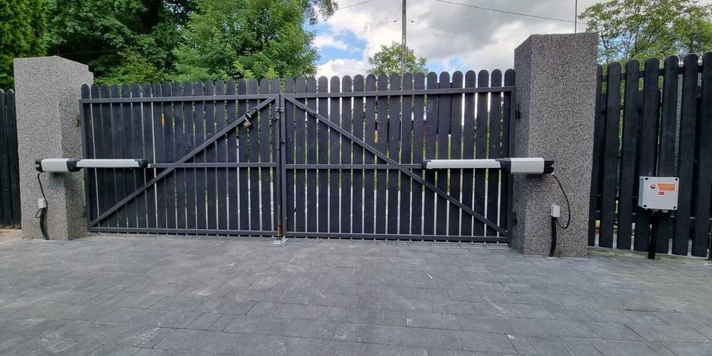 Elektryk – Instalacje, Smart Dom, Bramy, Awarie, AGD, Maszyny