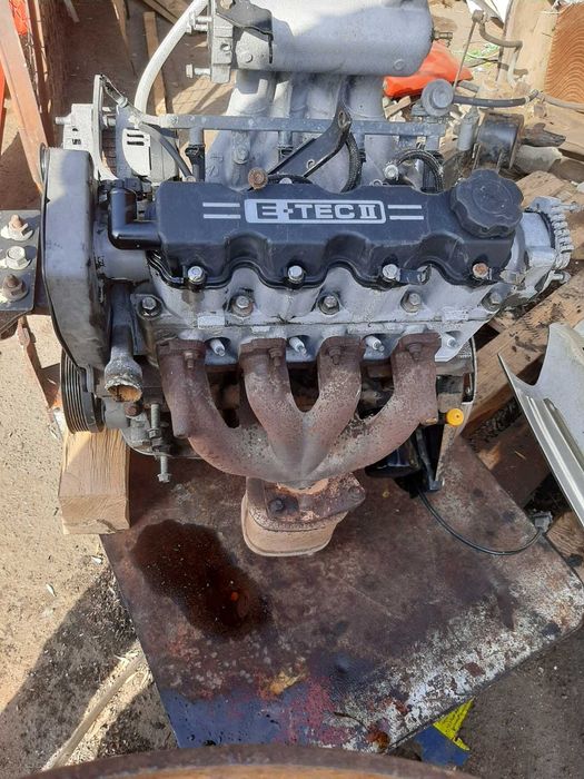 Двіготель шевроле, chevrolet aveo т 250
