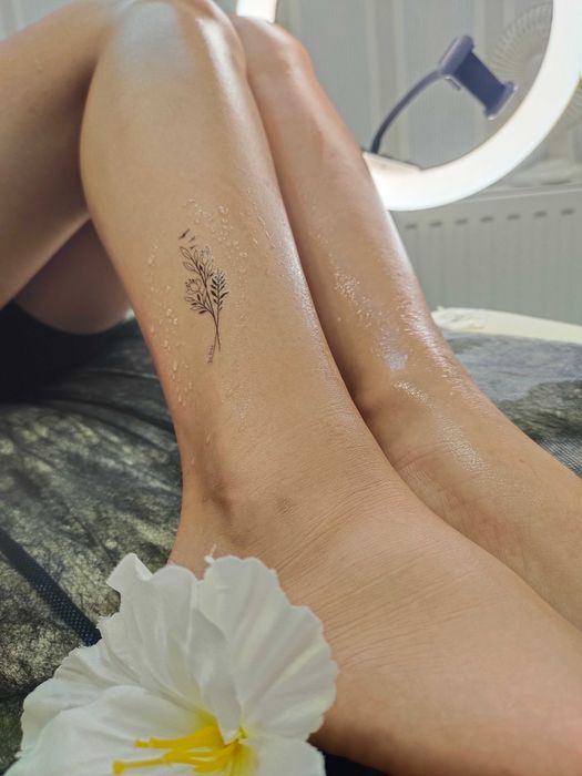 Depilacja damska i męska