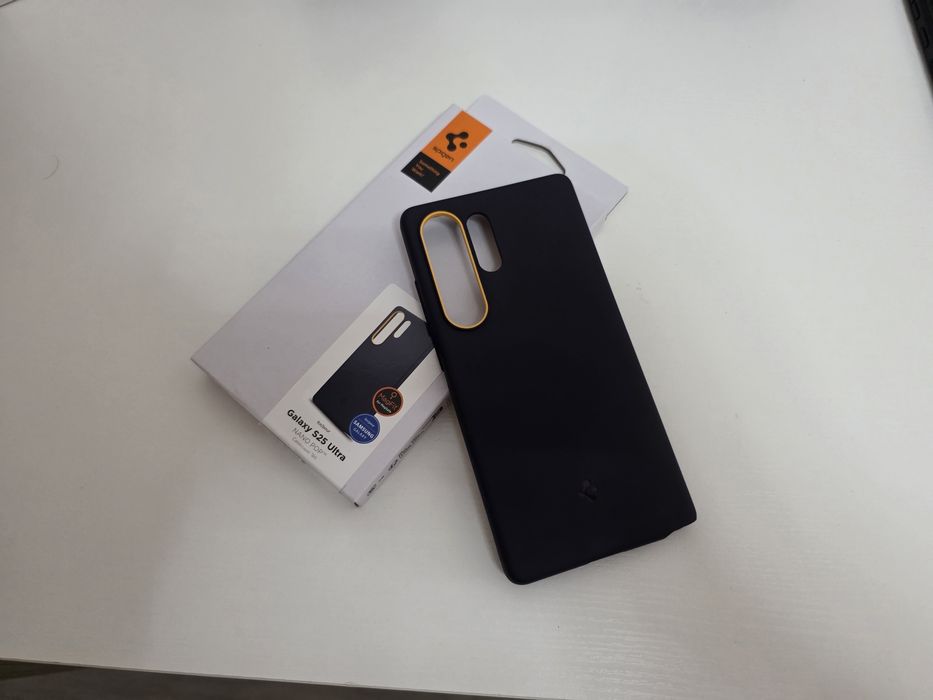 Etui SPIGEN NANO POP Samsung Galaxy S 25 ultra