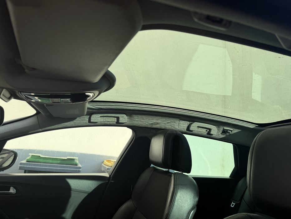 Peugeot 508 SW Allure 1.6 e-HDi Automática | Teto Panorâmico | Muito Económica