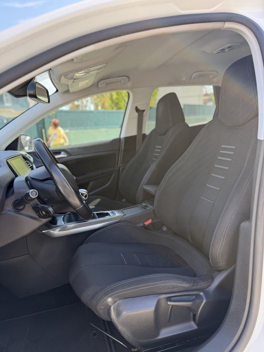 Peugeot 308 alure 1.6 hdi