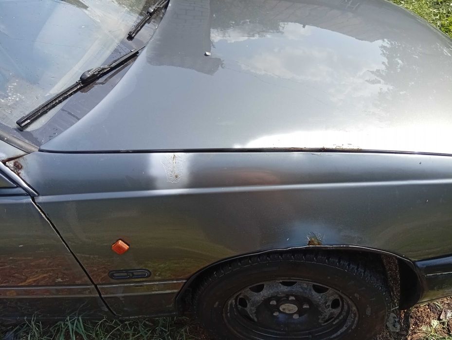 Opel omega a 2.0 газ/бенз, ДВС с20ne