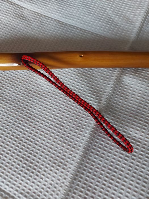 Bastão de caminhada "Andorra" com bússola.