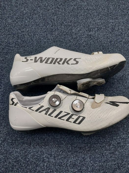 Buty szosowe Sworks rozm. 44