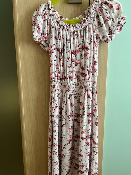 Sukienka letnia Cropp