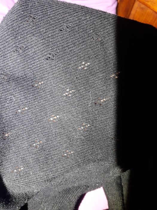 Гамаши ритузы ритузи женские вязаные