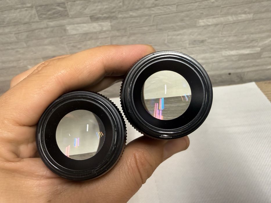 Leica HC PLAN S 10x/25 M окуляри для мікроскопа, пара