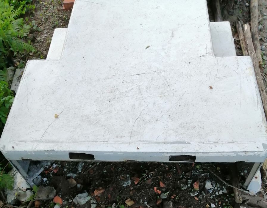 Fundo térmico para carrinhas Toyota Hilux
