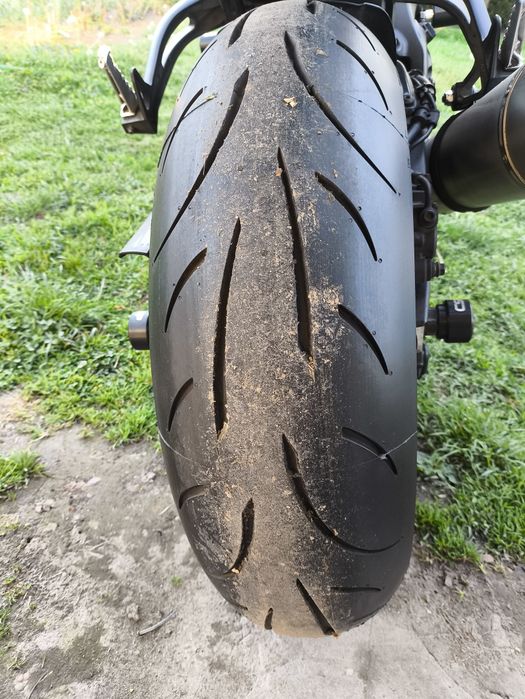 Sprzedam Yamaha fz1 ABS 2015r