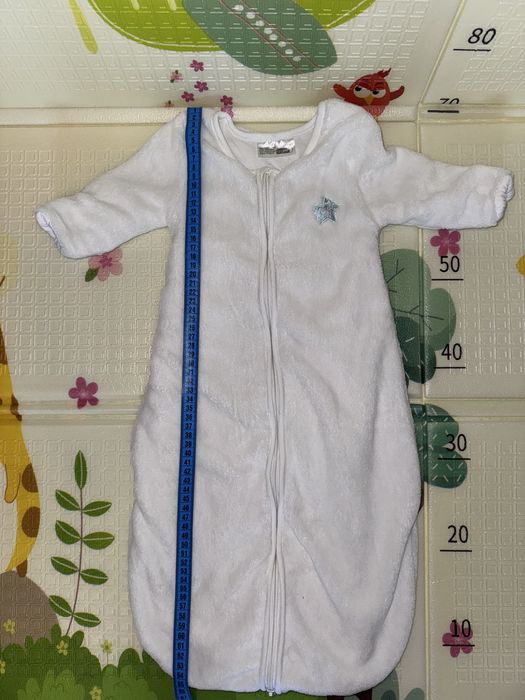 Спальний мішечок дитячій, спальник