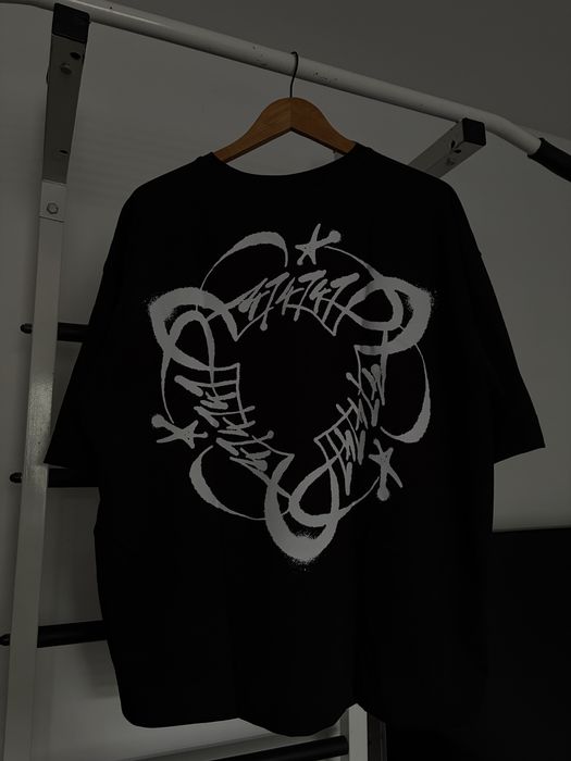 Koszulka Oki 47 merch