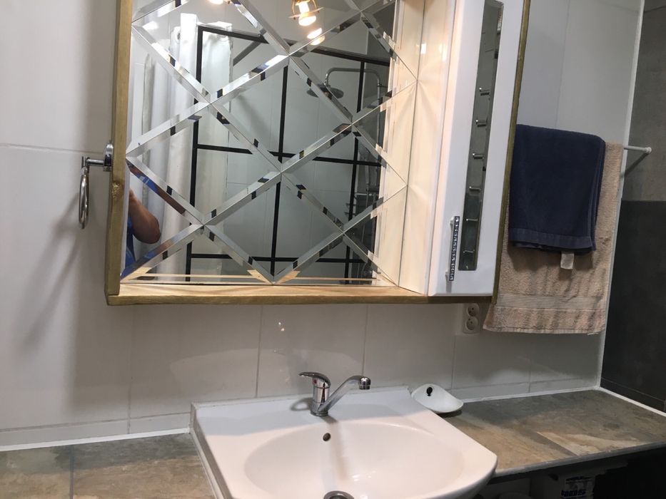 Оренда 1-кімн.кв.Автономка, Можно на тиждень.ремонт,вул.Жабинського