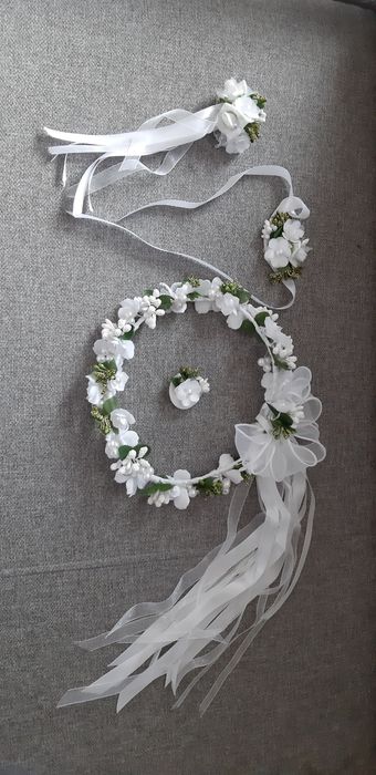 Alba z wszystkimi dodatkami