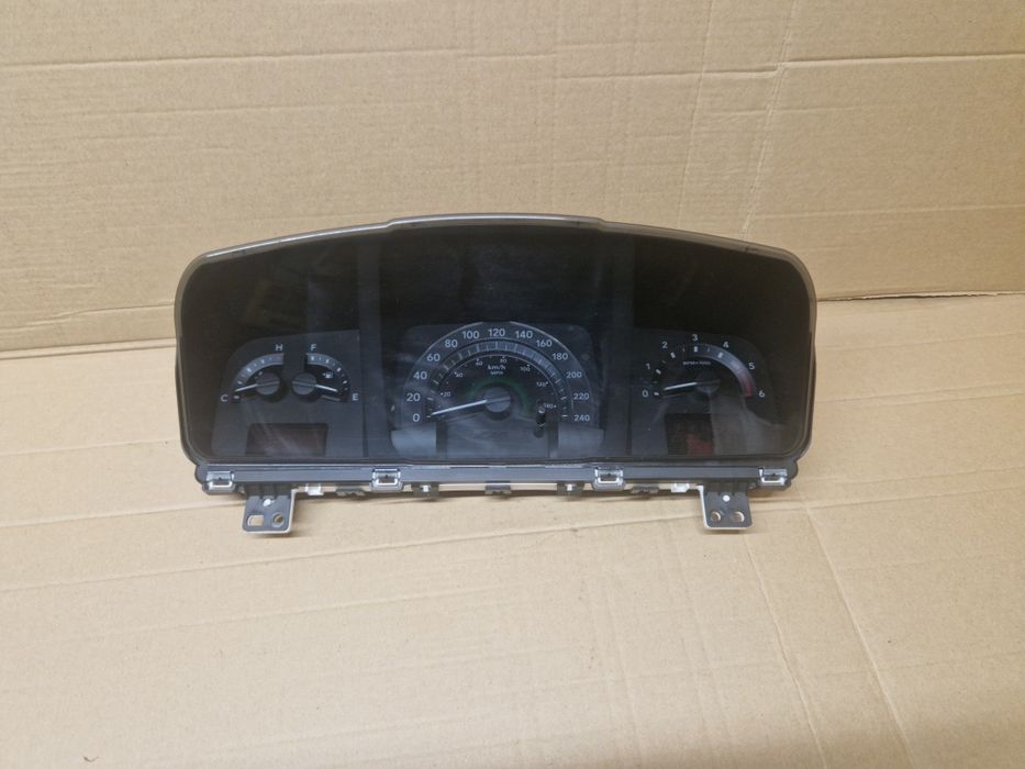 Licznik zegary Dodge Journey 2.0 Diesel