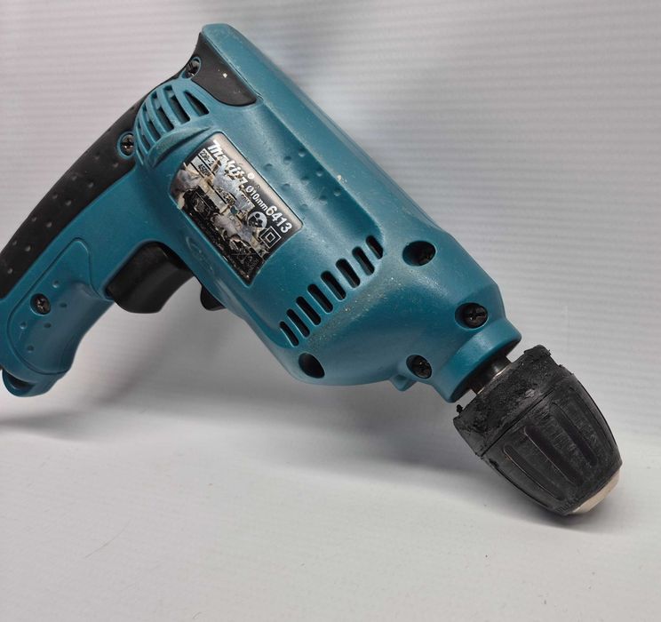 Wiertarka MAKITA 6413, 450W, Komis Jasło Czackiego