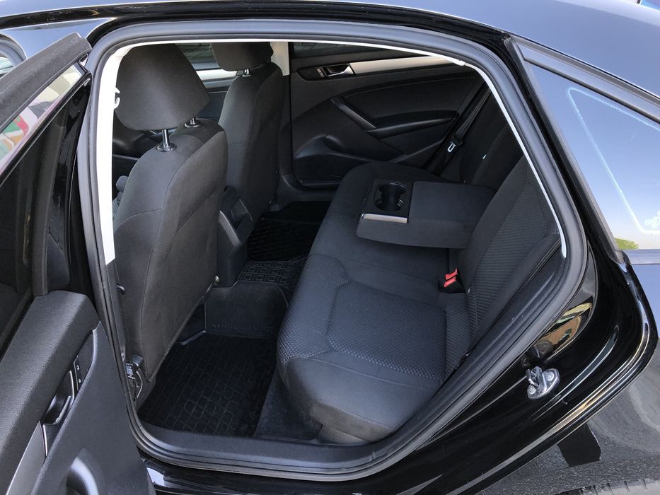 Продам Passat B7