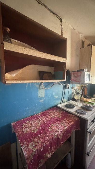 Оренда  кімнати в гуртожитку на  Леваневського/Повна комплектація